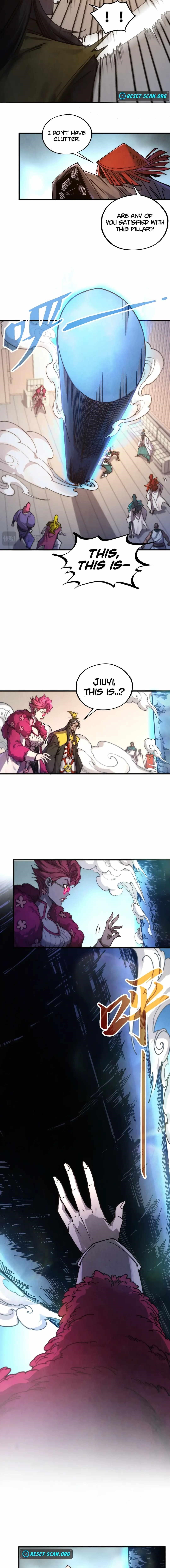 The Ultimate of All Ages Chapter 430 - Page 6