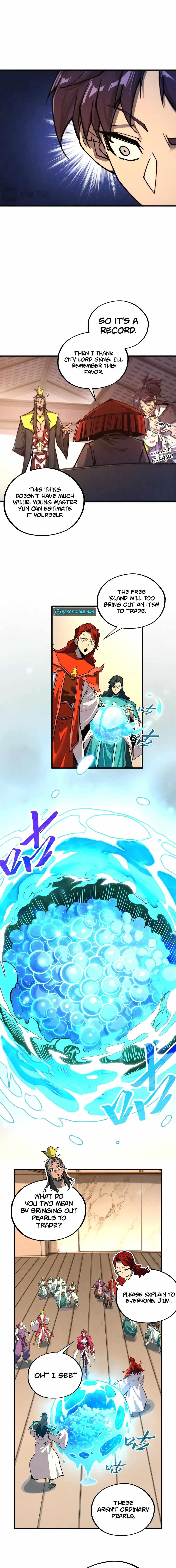 The Ultimate of All Ages Chapter 430 - Page 8