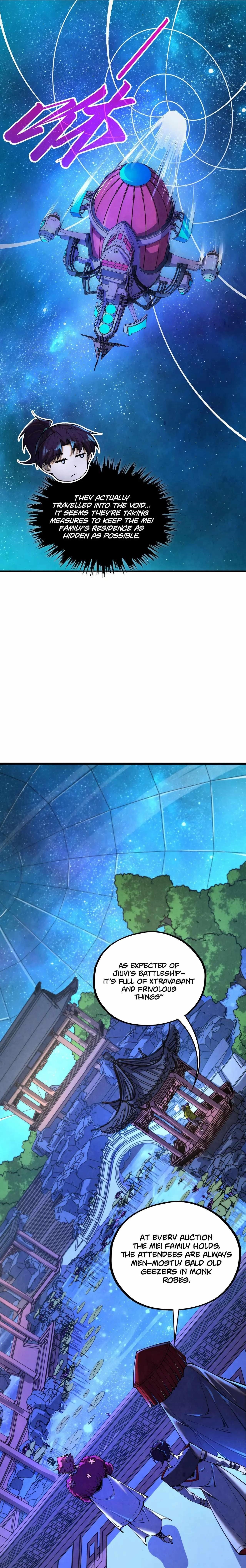 The Ultimate of All Ages Chapter 431 - Page 1