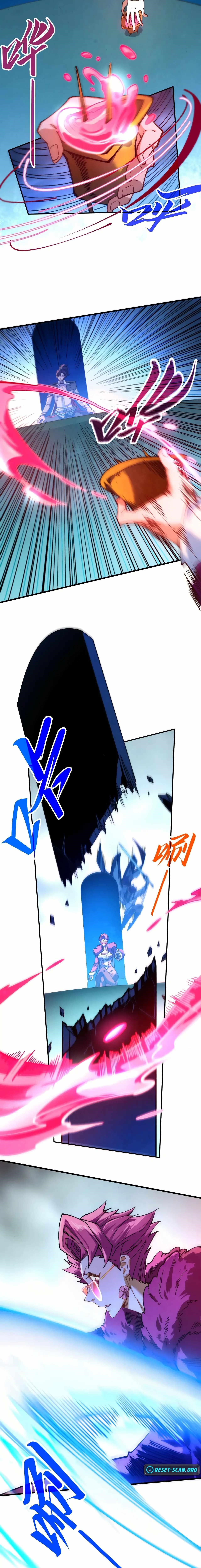 The Ultimate of All Ages Chapter 431 - Page 12