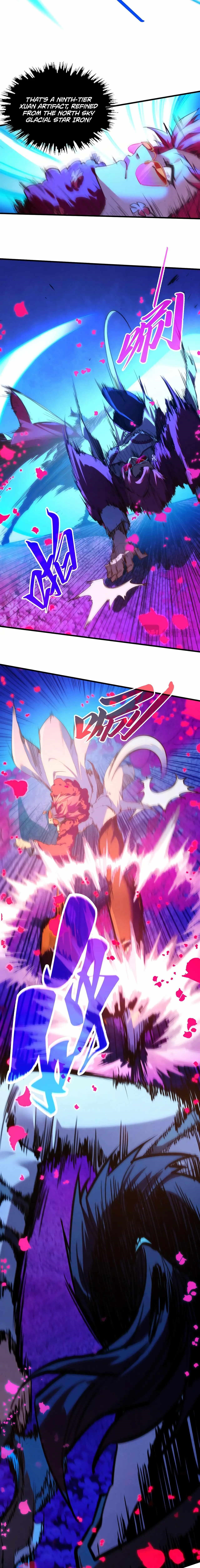 The Ultimate of All Ages Chapter 431 - Page 13