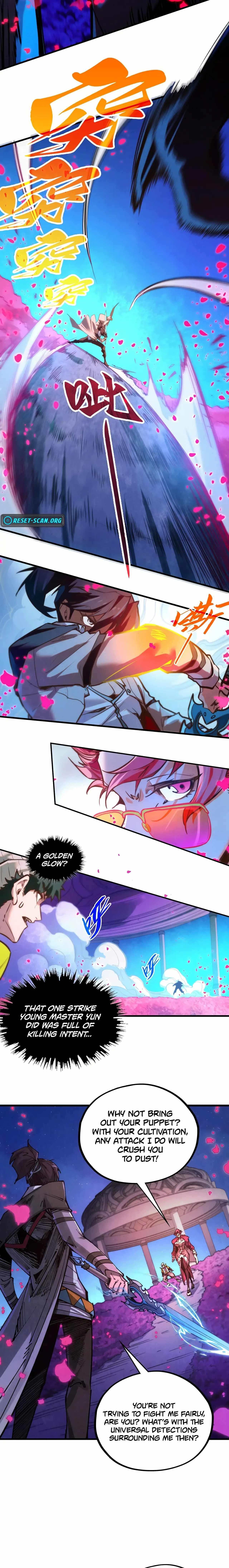 The Ultimate of All Ages Chapter 431 - Page 14