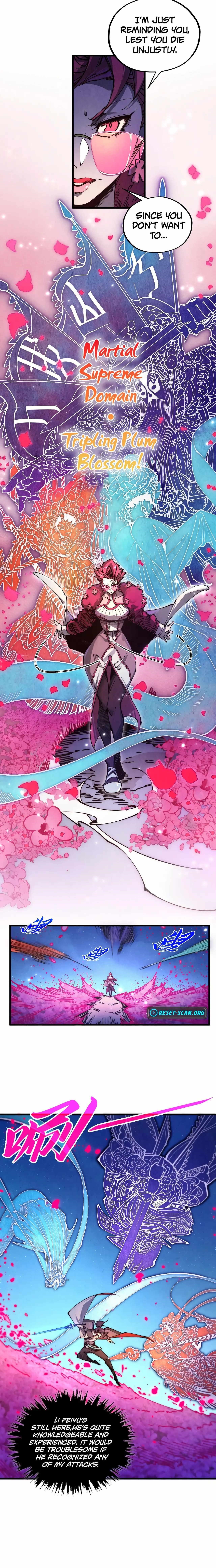 The Ultimate of All Ages Chapter 431 - Page 15