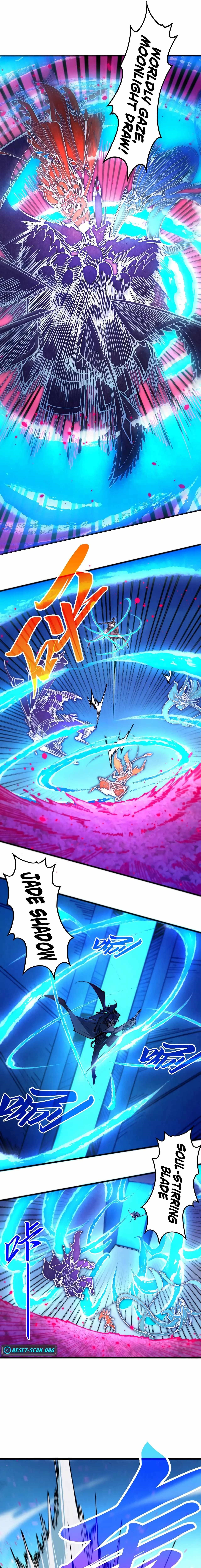 The Ultimate of All Ages Chapter 431 - Page 16