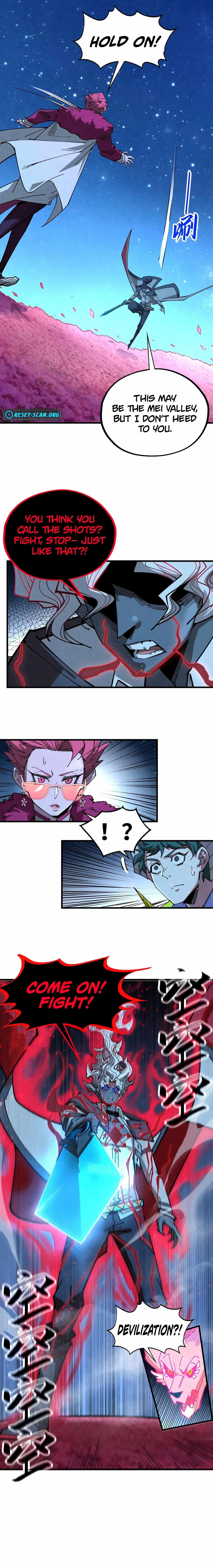 The Ultimate of All Ages Chapter 431 - Page 18