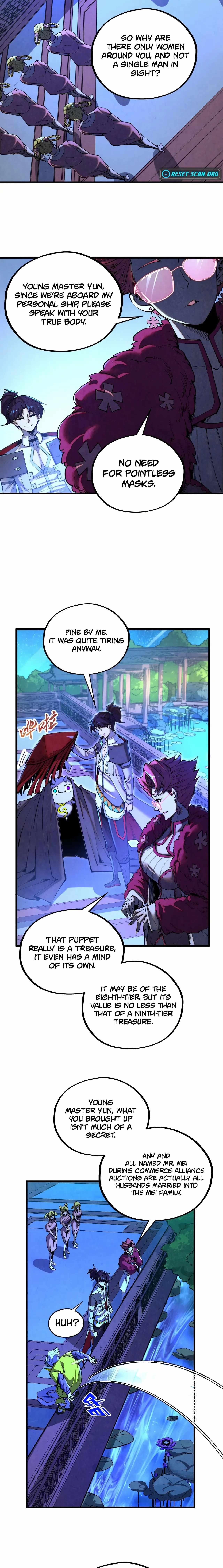 The Ultimate of All Ages Chapter 431 - Page 2