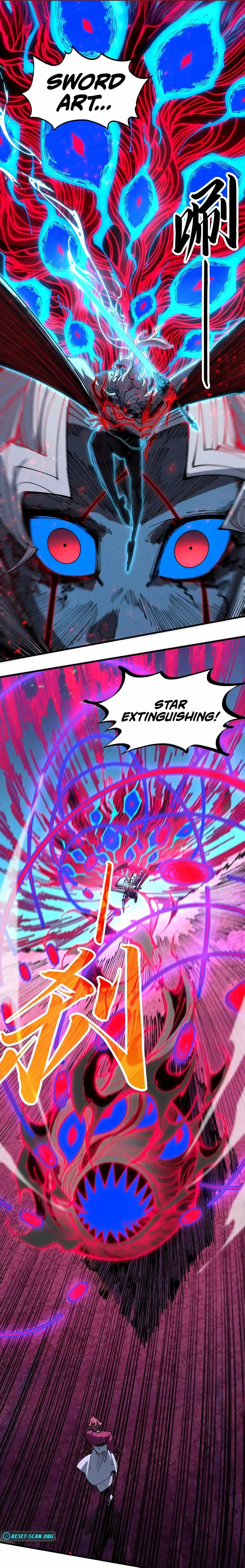 The Ultimate of All Ages Chapter 432 - Page 1