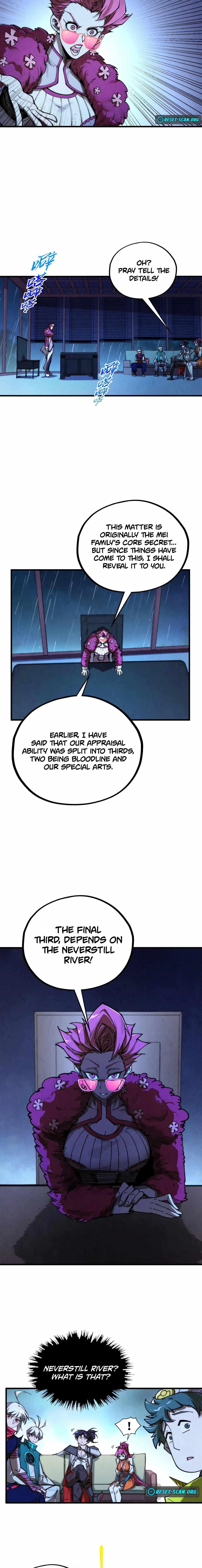 The Ultimate of All Ages Chapter 432 - Page 14