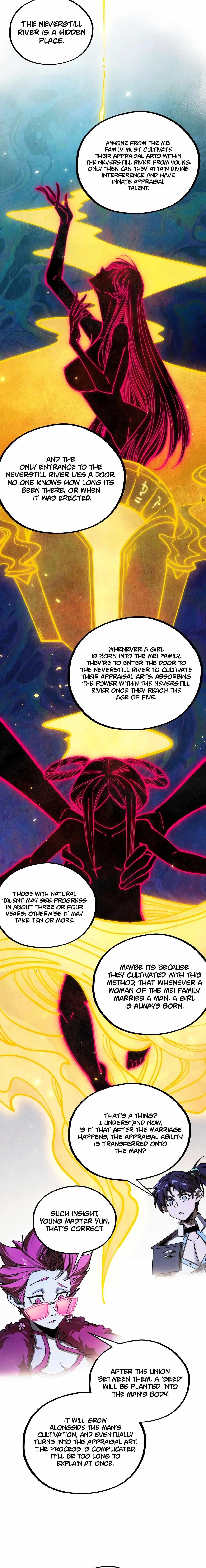The Ultimate of All Ages Chapter 432 - Page 15