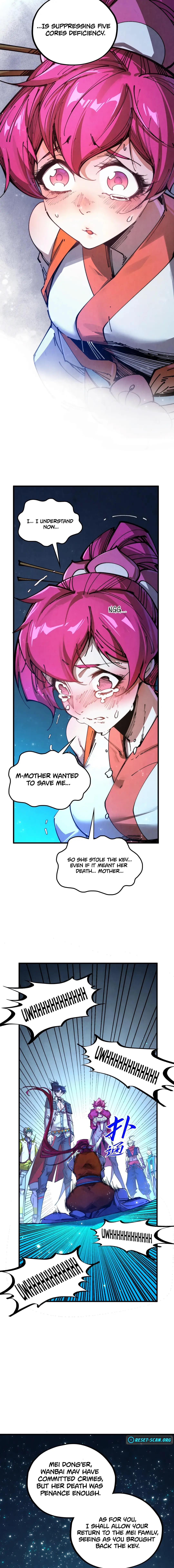 The Ultimate of All Ages Chapter 433 - Page 13