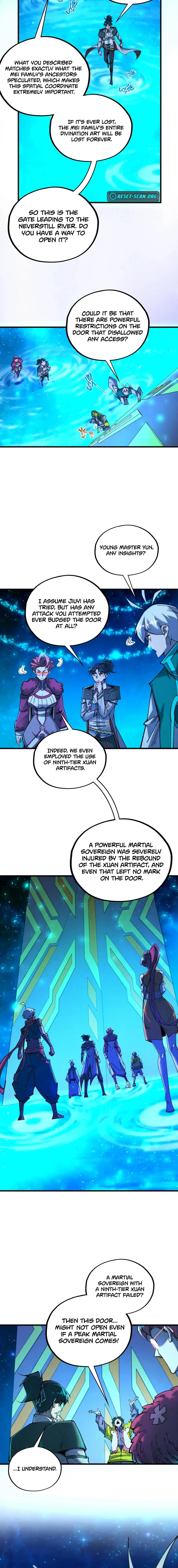 The Ultimate of All Ages Chapter 433 - Page 4