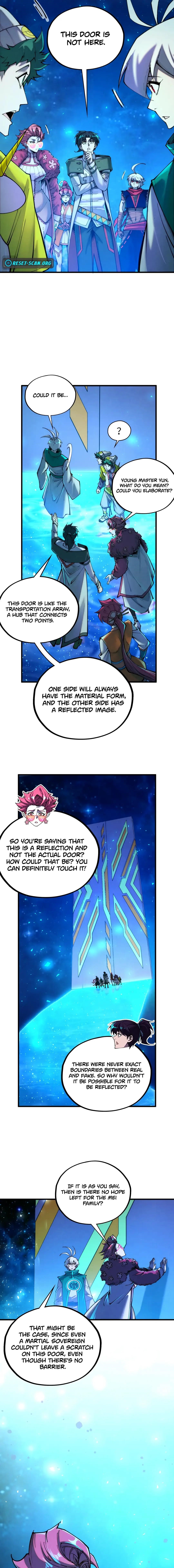 The Ultimate of All Ages Chapter 433 - Page 5