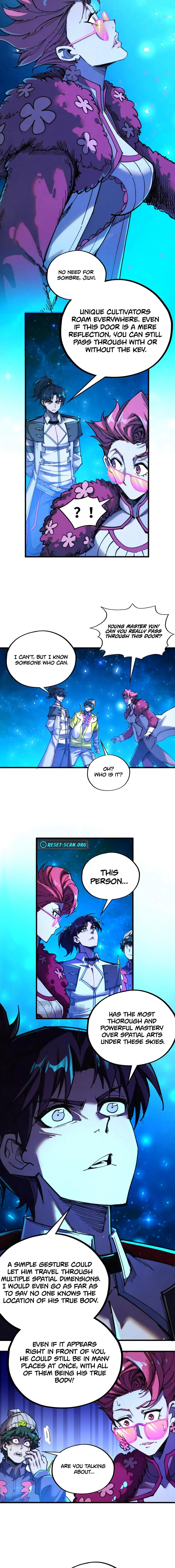 The Ultimate of All Ages Chapter 433 - Page 6