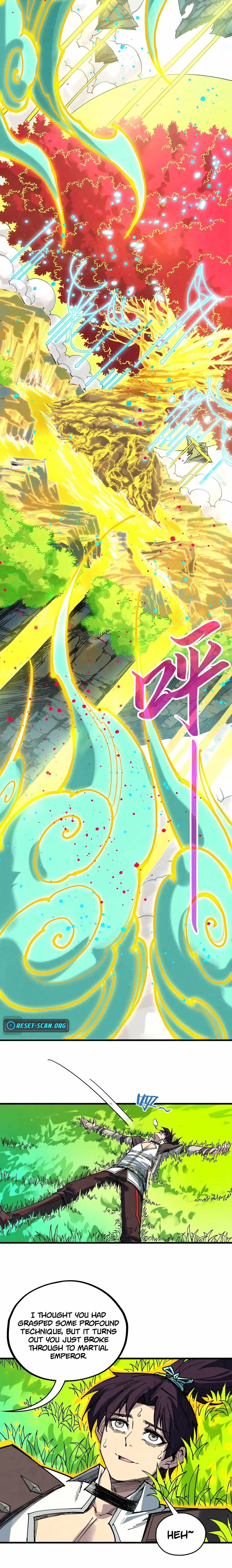 The Ultimate of All Ages Chapter 434 - Page 16