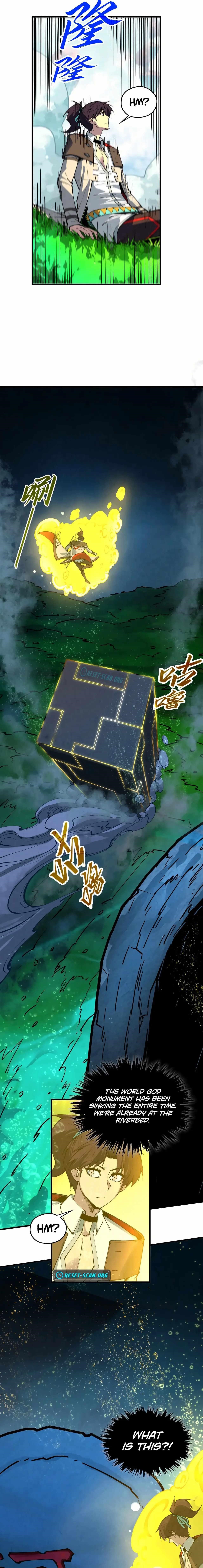 The Ultimate of All Ages Chapter 434 - Page 19