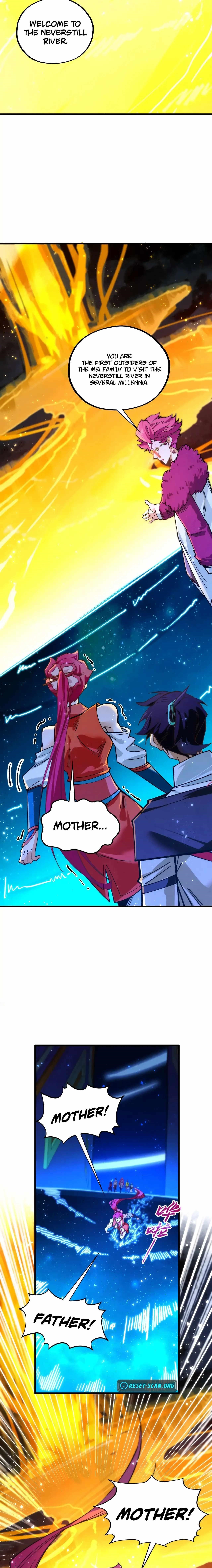 The Ultimate of All Ages Chapter 434 - Page 2