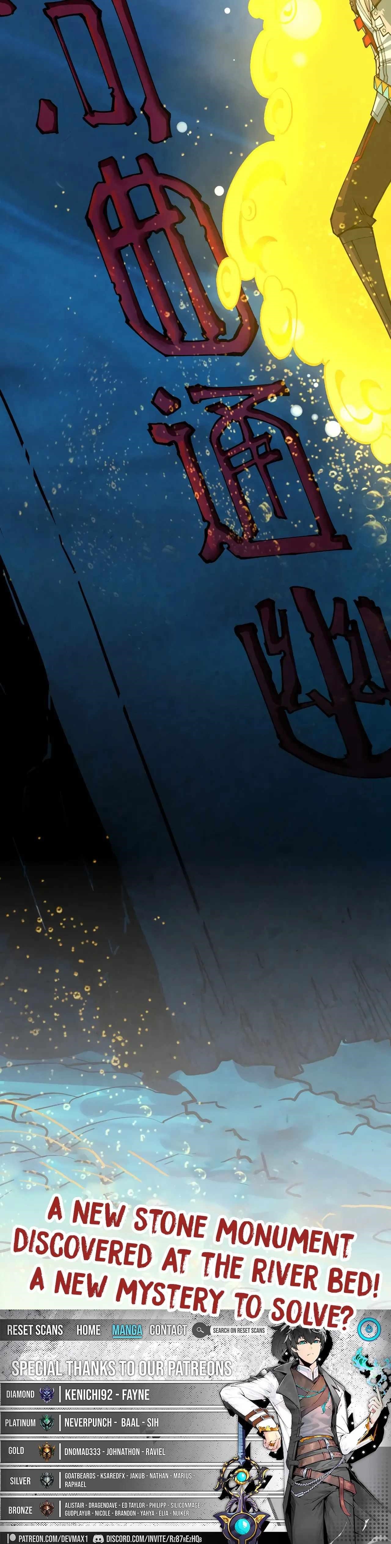 The Ultimate of All Ages Chapter 434 - Page 20