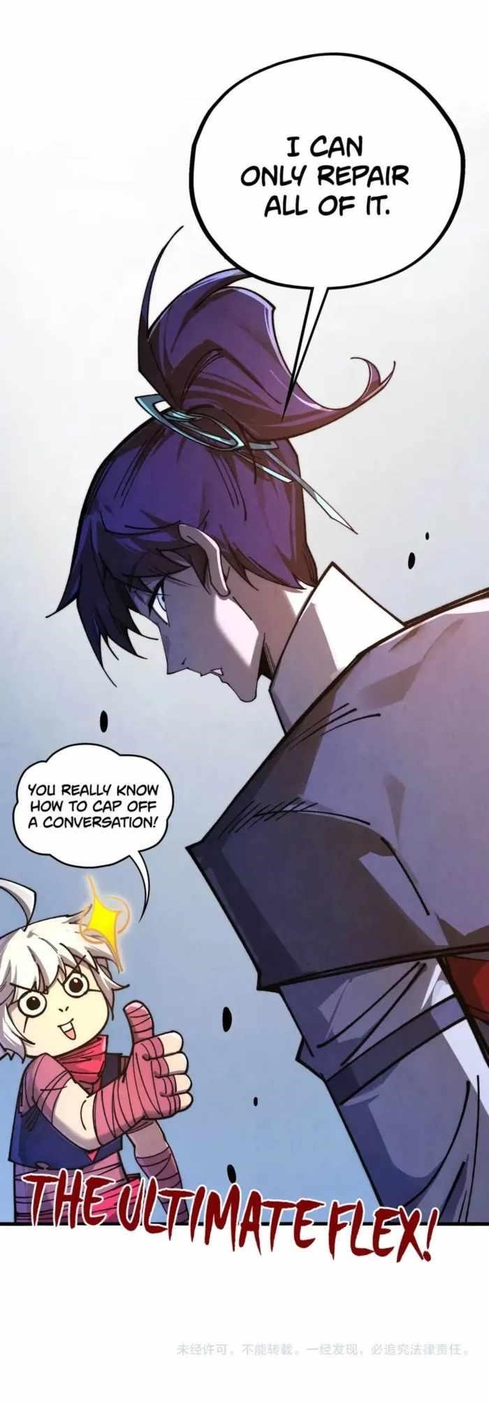 The Ultimate of All Ages Chapter 435 - Page 15