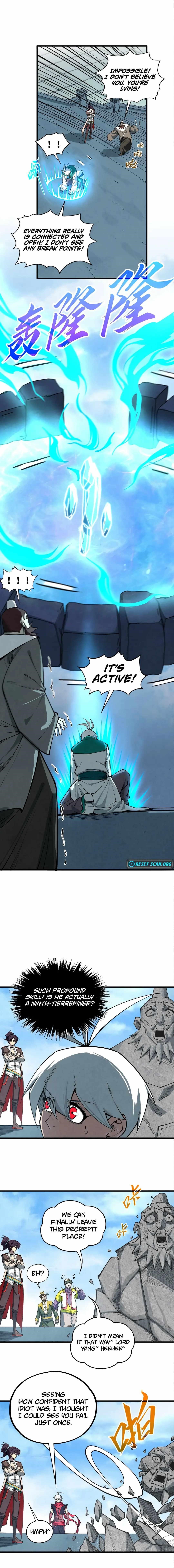 The Ultimate of All Ages Chapter 436 - Page 12