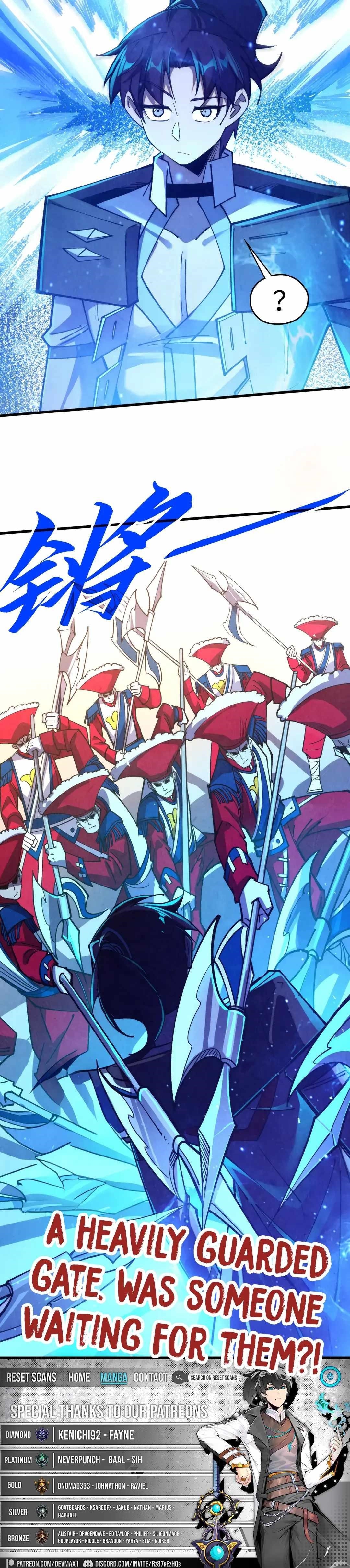 The Ultimate of All Ages Chapter 436 - Page 15