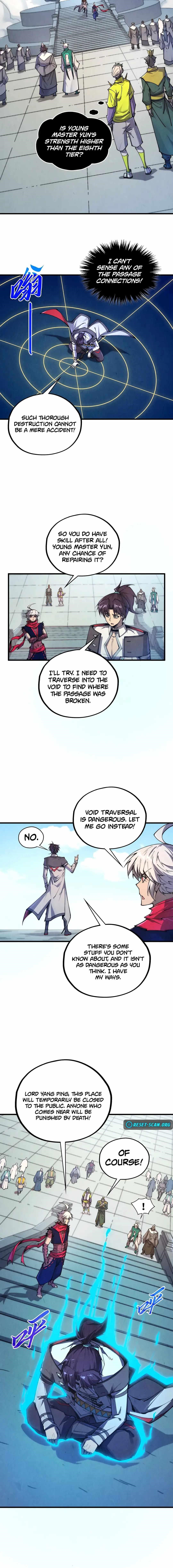 The Ultimate of All Ages Chapter 436 - Page 2