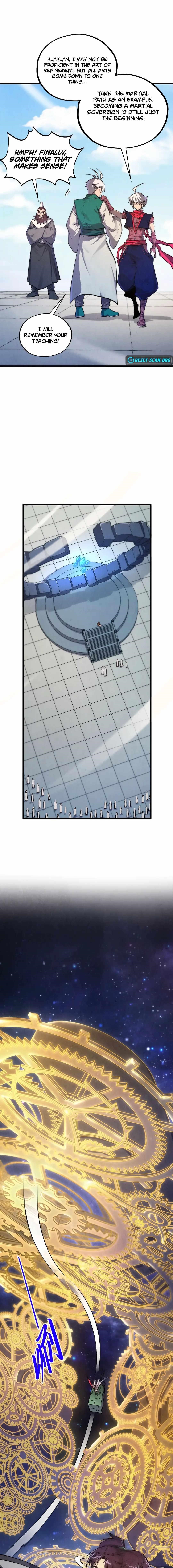 The Ultimate of All Ages Chapter 436 - Page 4