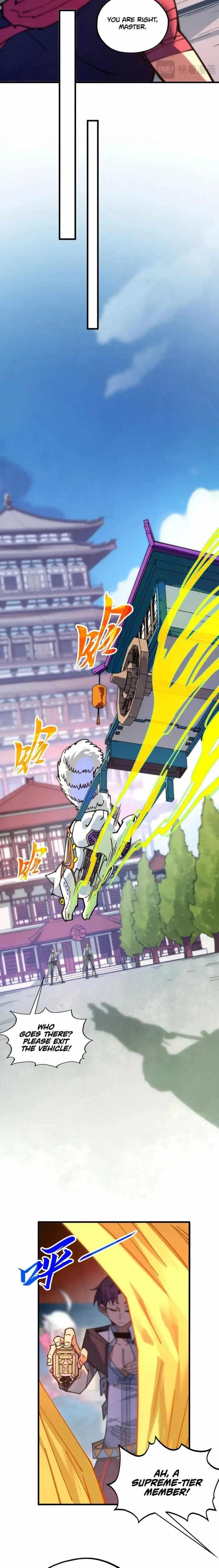 The Ultimate of All Ages Chapter 437 - Page 16