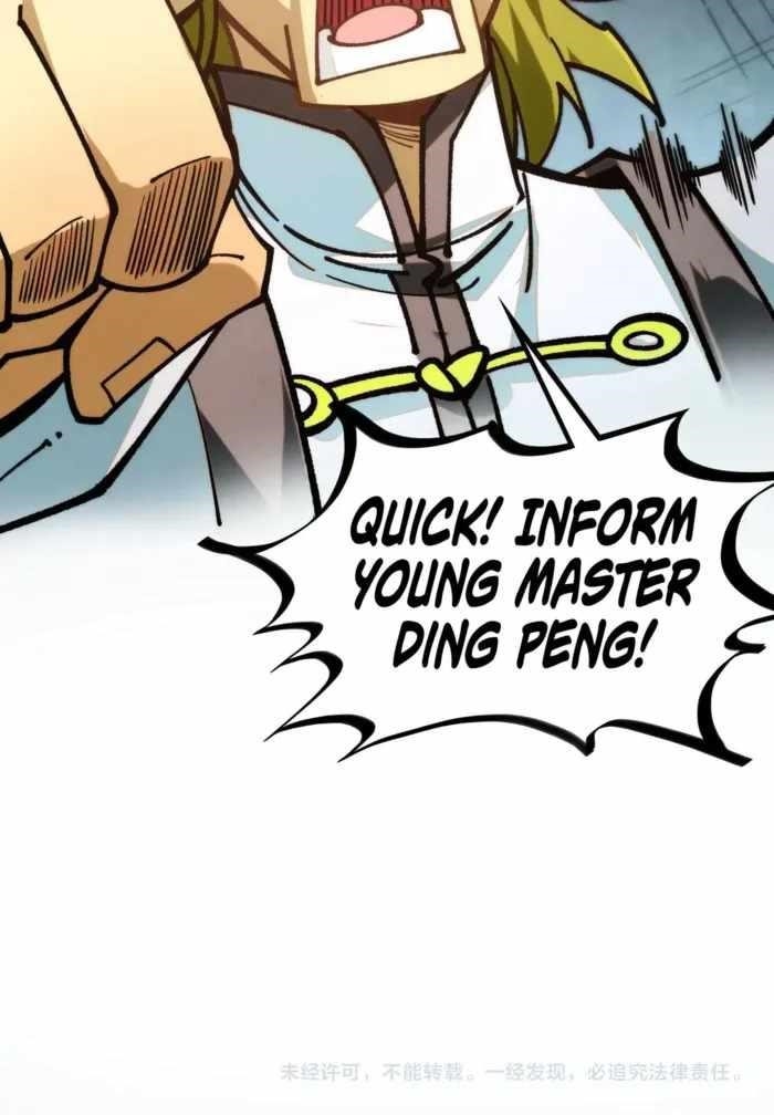 The Ultimate of All Ages Chapter 437 - Page 19