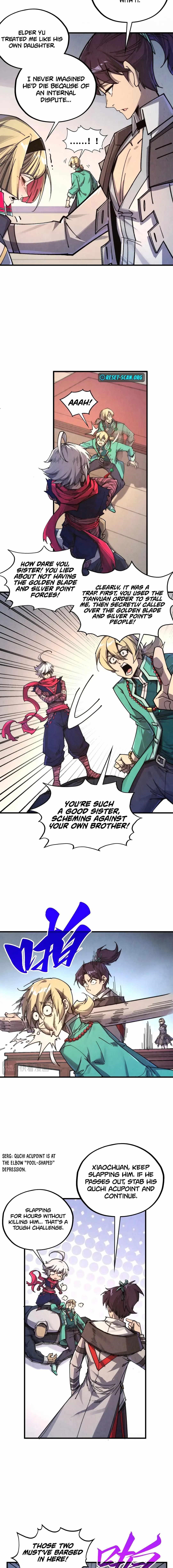 The Ultimate of All Ages Chapter 438 - Page 15