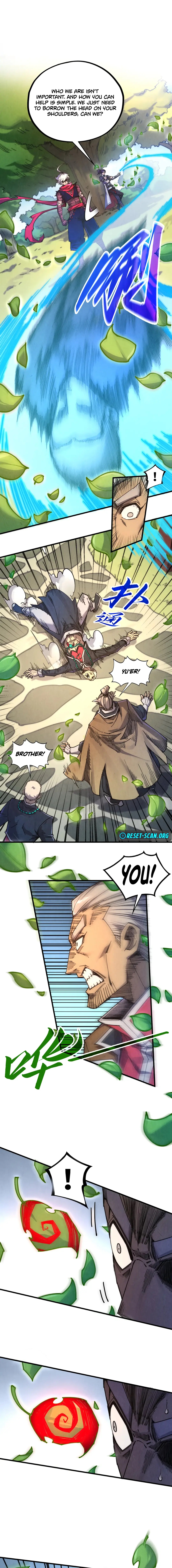 The Ultimate of All Ages Chapter 439 - Page 13