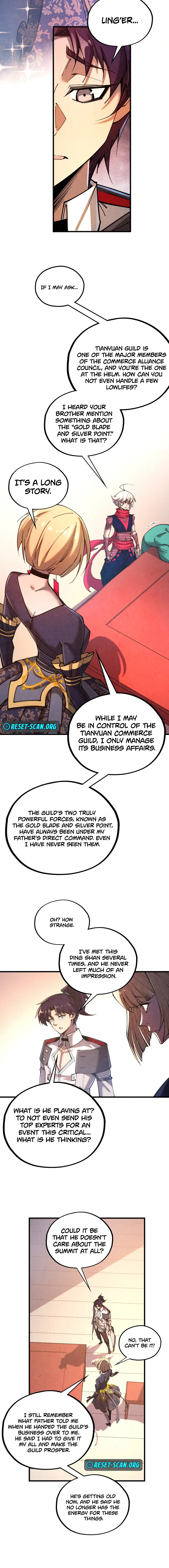 The Ultimate of All Ages Chapter 439 - Page 3