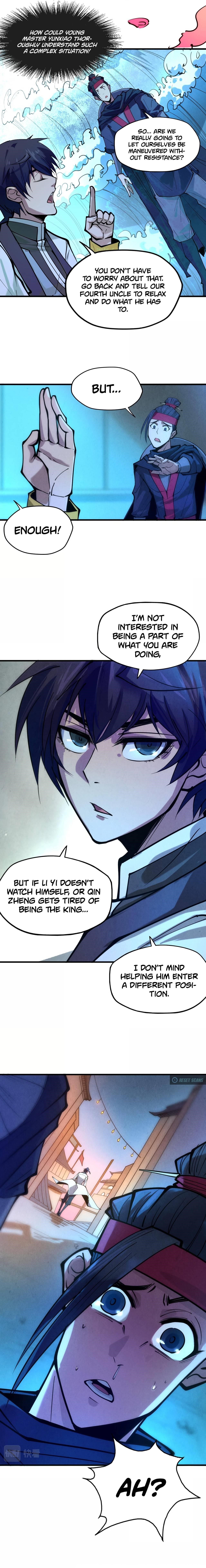 The Ultimate of All Ages Chapter 44 - Page 12