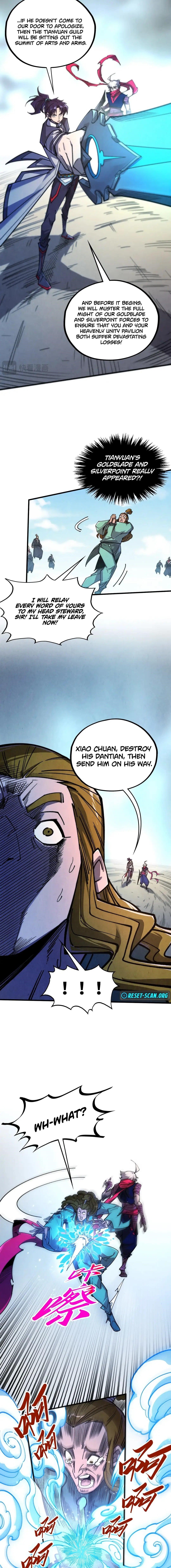 The Ultimate of All Ages Chapter 440 - Page 6