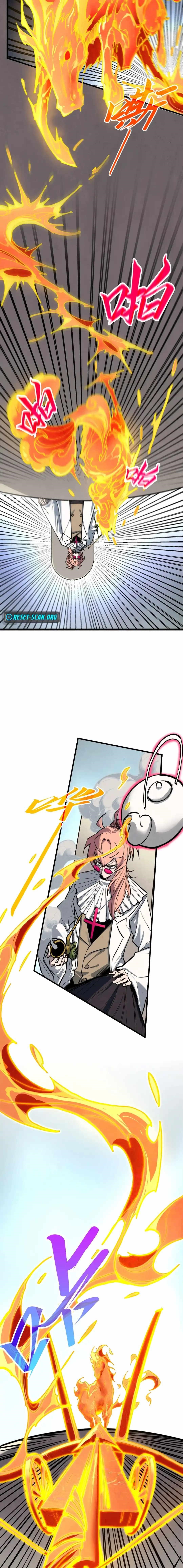 The Ultimate of All Ages Chapter 441 - Page 15