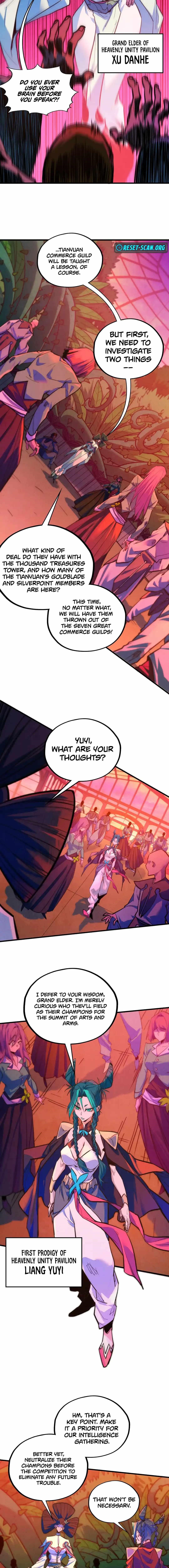 The Ultimate of All Ages Chapter 441 - Page 2