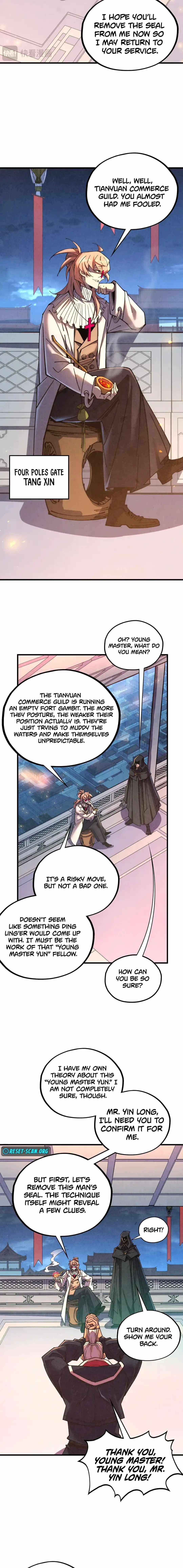 The Ultimate of All Ages Chapter 441 - Page 8