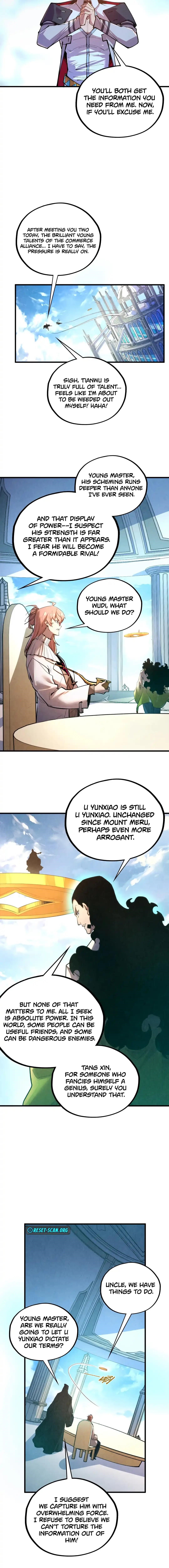 The Ultimate of All Ages Chapter 442 - Page 13