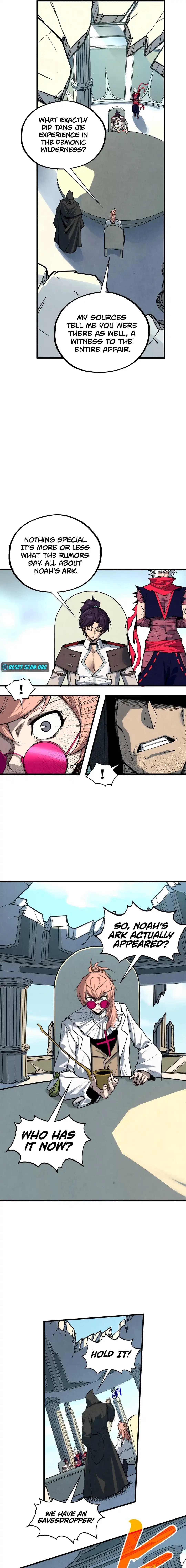 The Ultimate of All Ages Chapter 442 - Page 4