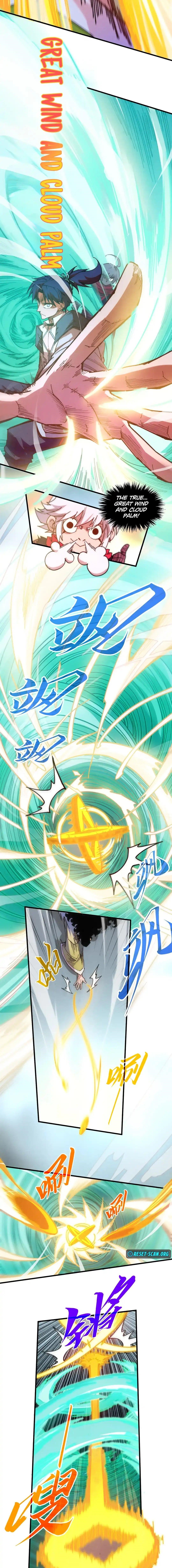 The Ultimate of All Ages Chapter 442 - Page 9