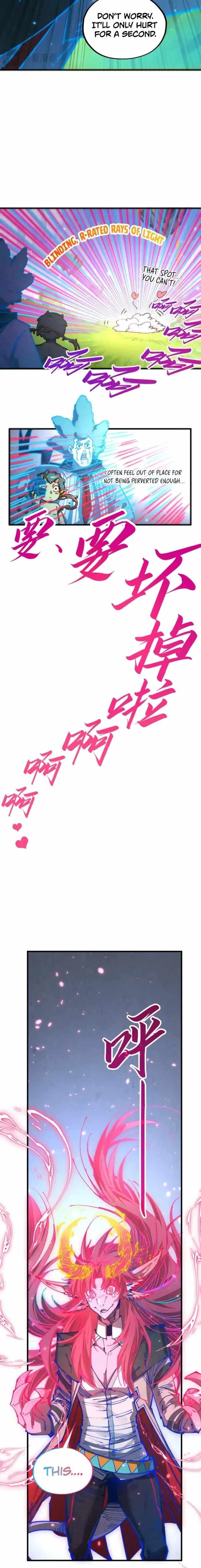 The Ultimate of All Ages Chapter 443 - Page 18