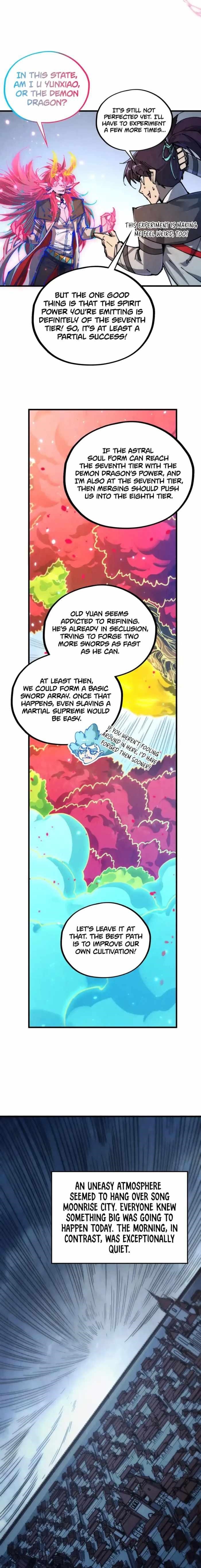 The Ultimate of All Ages Chapter 443 - Page 19