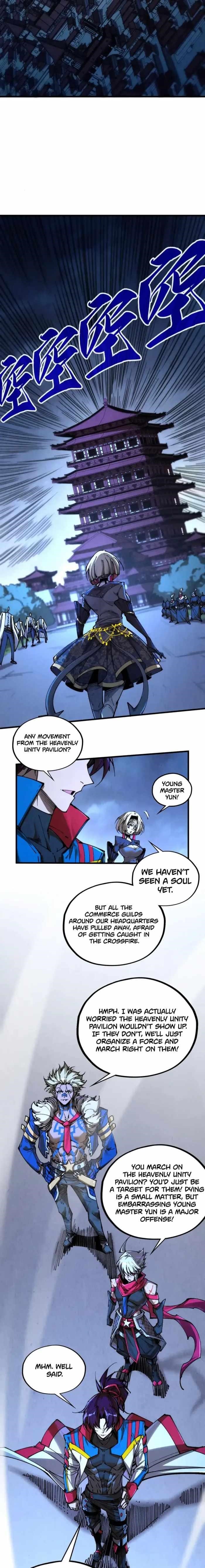 The Ultimate of All Ages Chapter 443 - Page 20