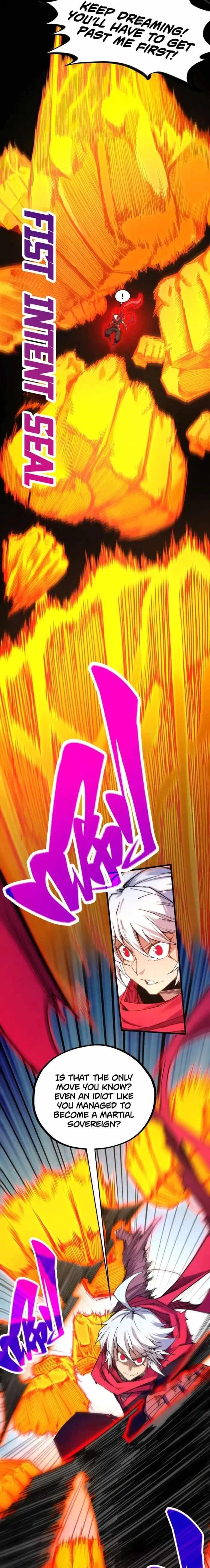 The Ultimate of All Ages Chapter 443 - Page 4