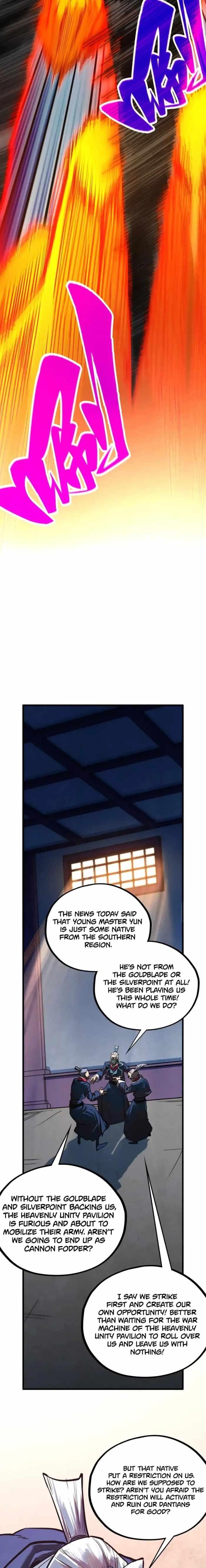 The Ultimate of All Ages Chapter 443 - Page 5