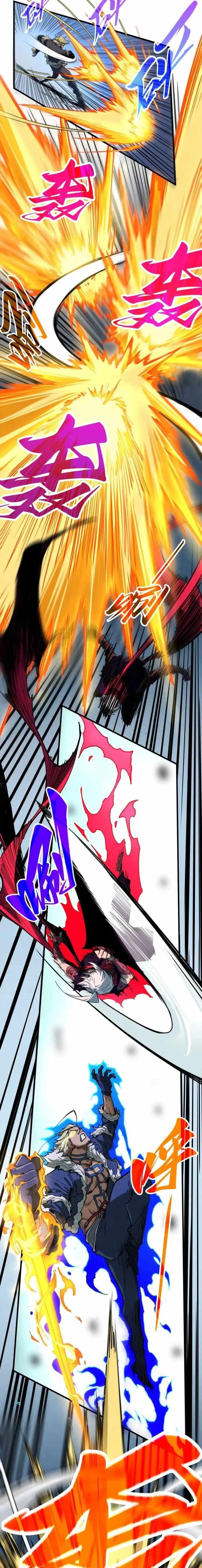 The Ultimate of All Ages Chapter 443 - Page 7