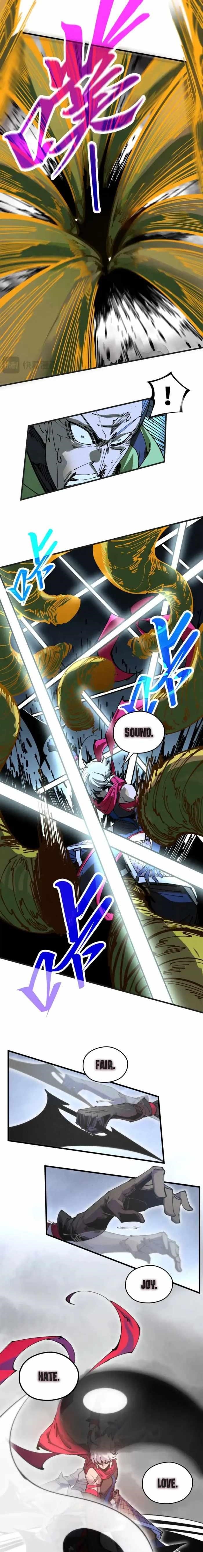 The Ultimate of All Ages Chapter 444 - Page 13