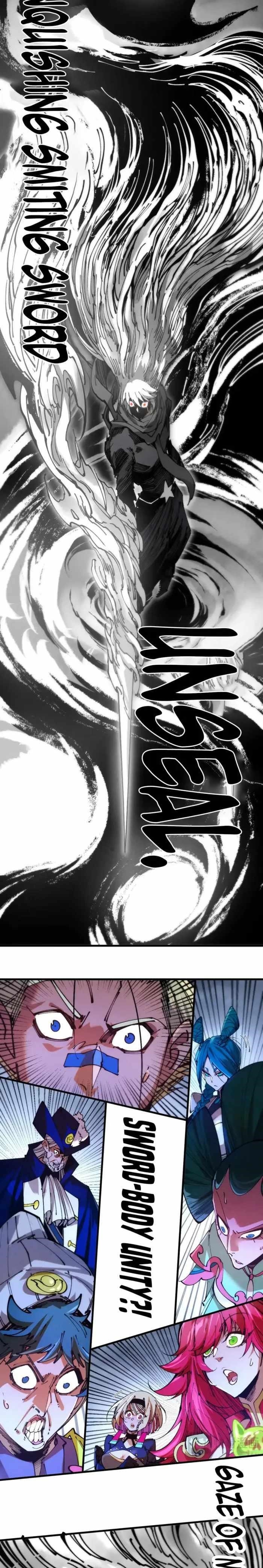 The Ultimate of All Ages Chapter 444 - Page 15