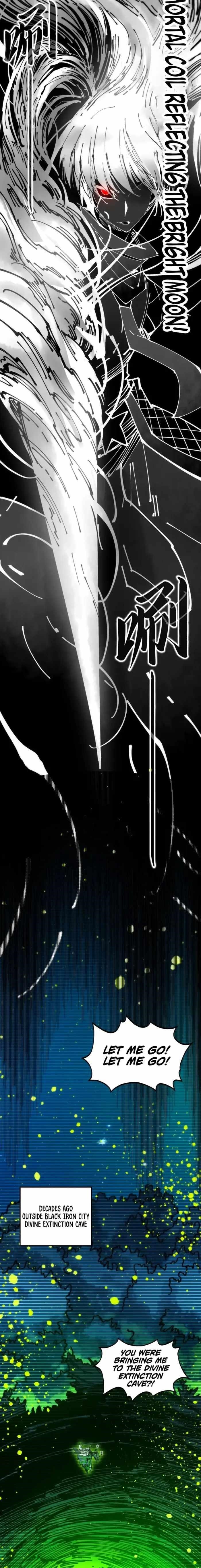 The Ultimate of All Ages Chapter 444 - Page 16