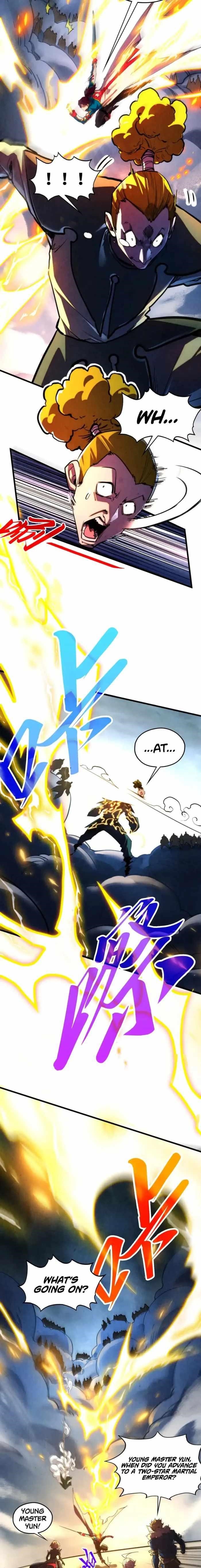 The Ultimate of All Ages Chapter 444 - Page 5