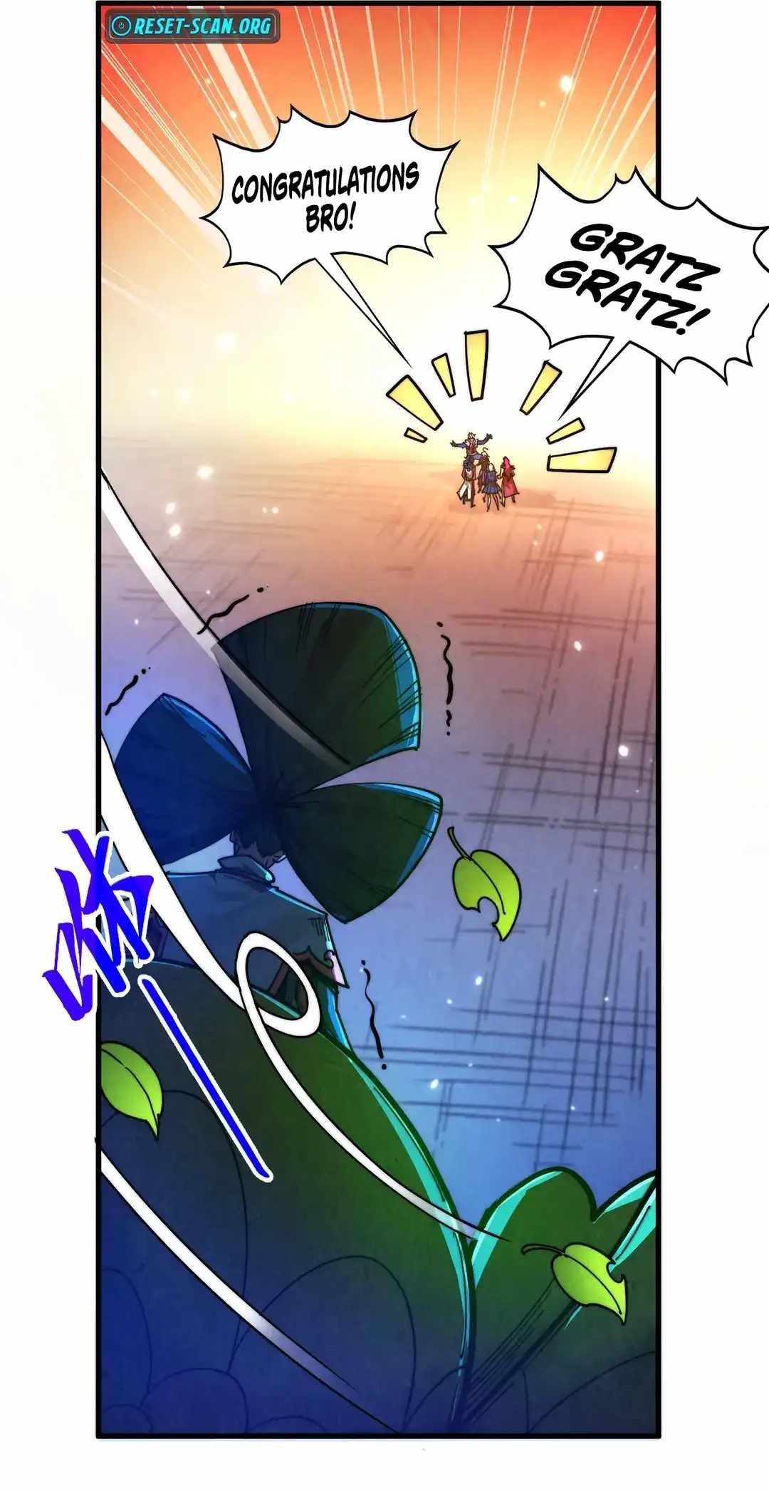 The Ultimate of All Ages Chapter 445 - Page 14